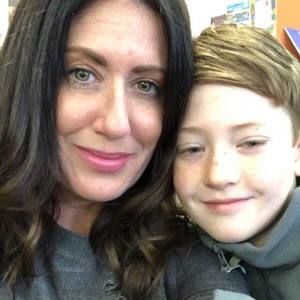 Meet your Posher, Shanon